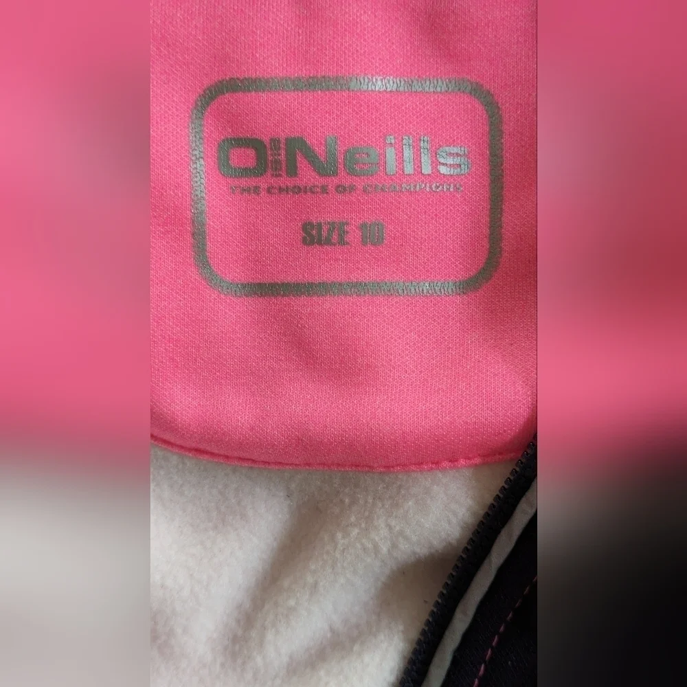 oneills neills pink